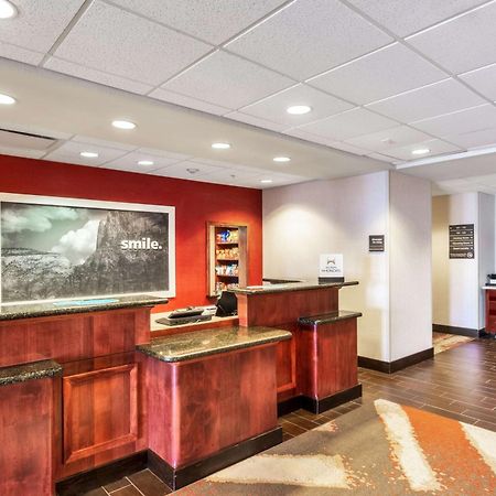 Hampton Inn רולינס מראה חיצוני תמונה