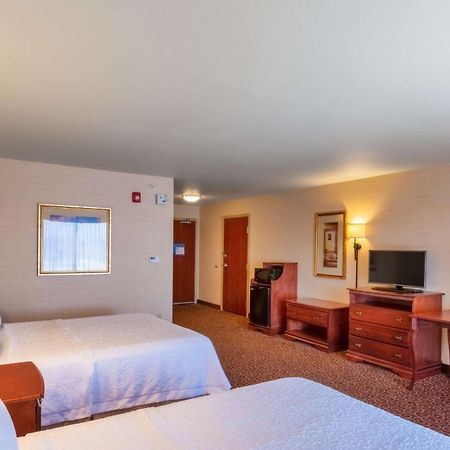 Hampton Inn רולינס מראה חיצוני תמונה