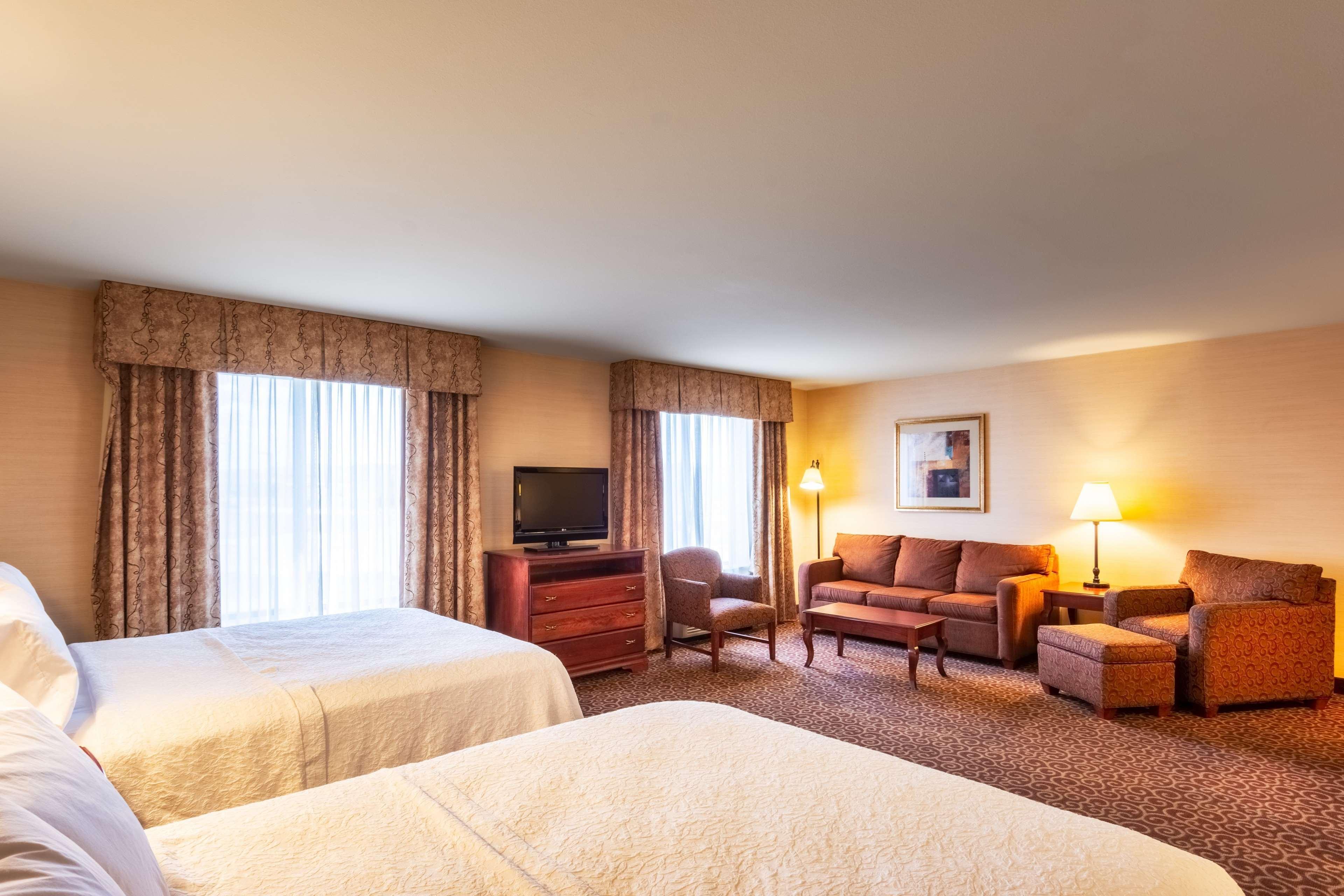 Hampton Inn רולינס מראה חיצוני תמונה