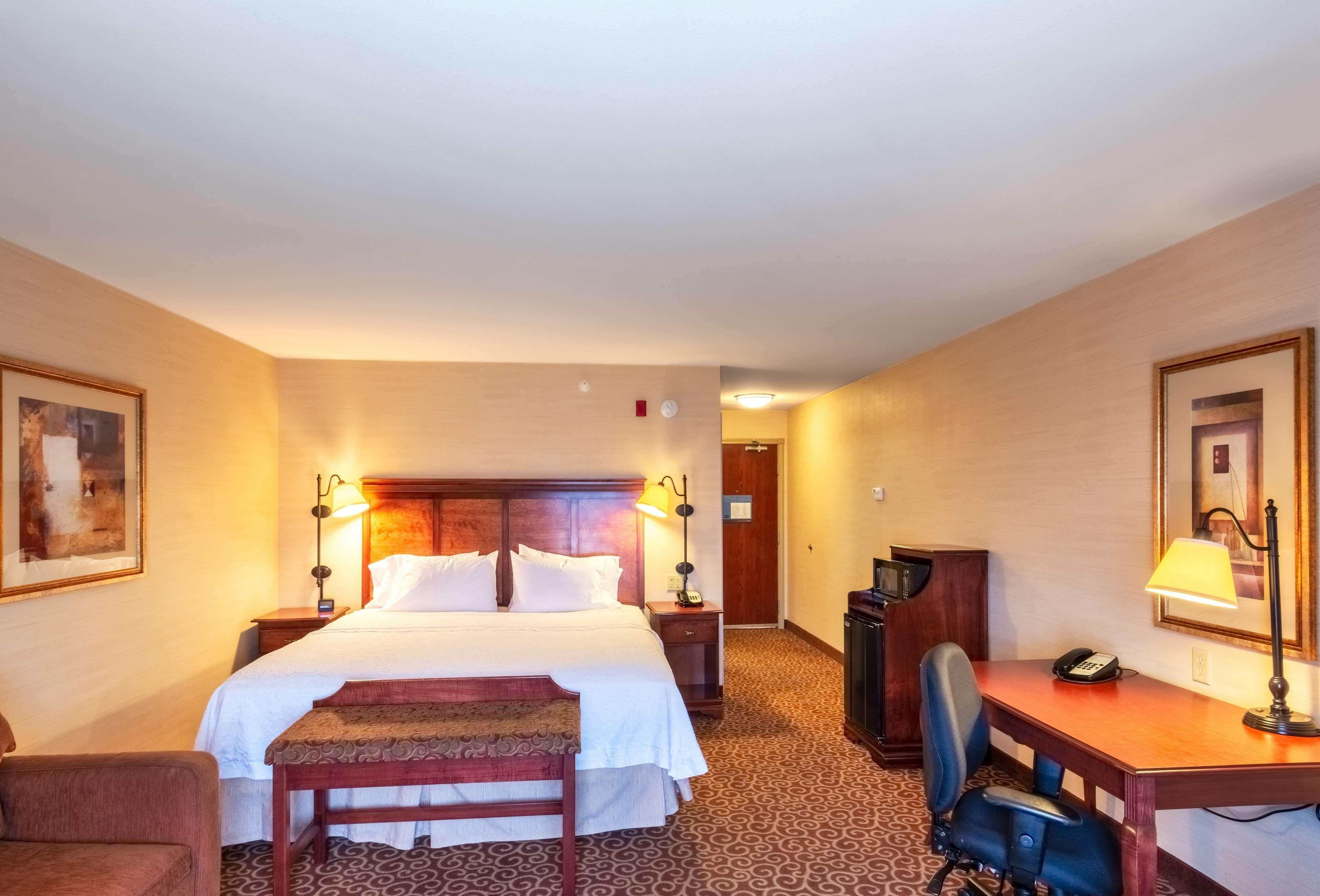 Hampton Inn רולינס מראה חיצוני תמונה