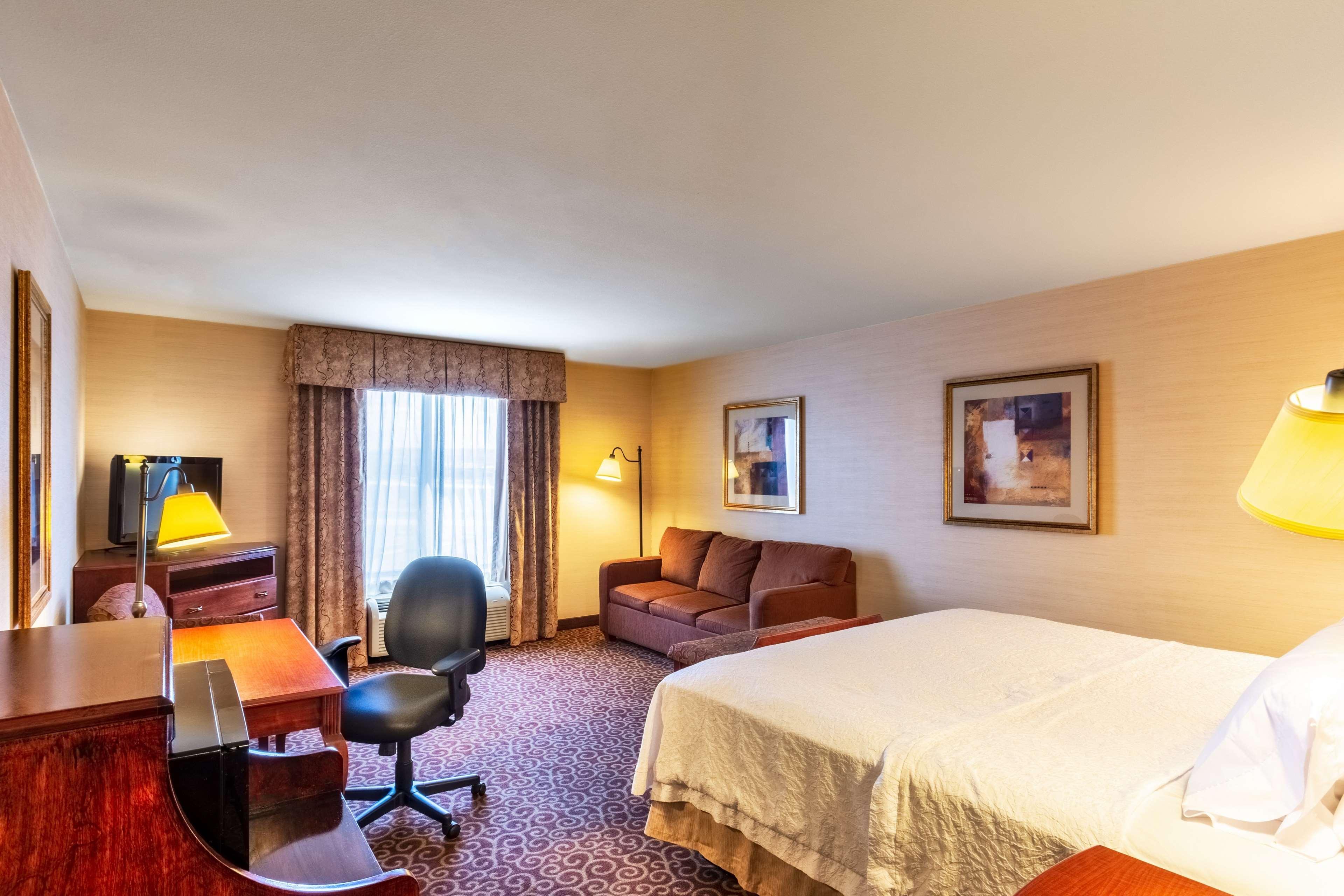Hampton Inn רולינס מראה חיצוני תמונה