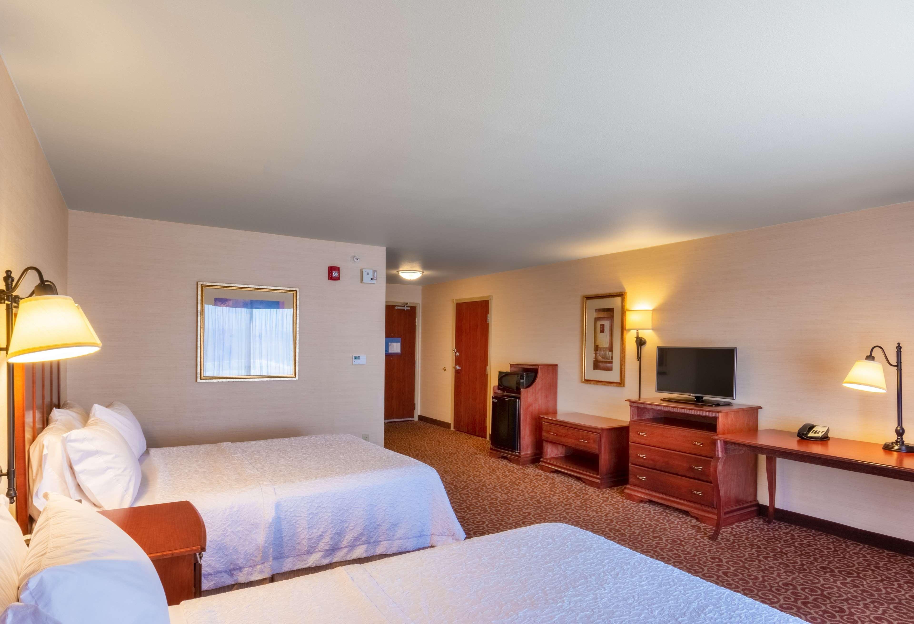 Hampton Inn רולינס מראה חיצוני תמונה