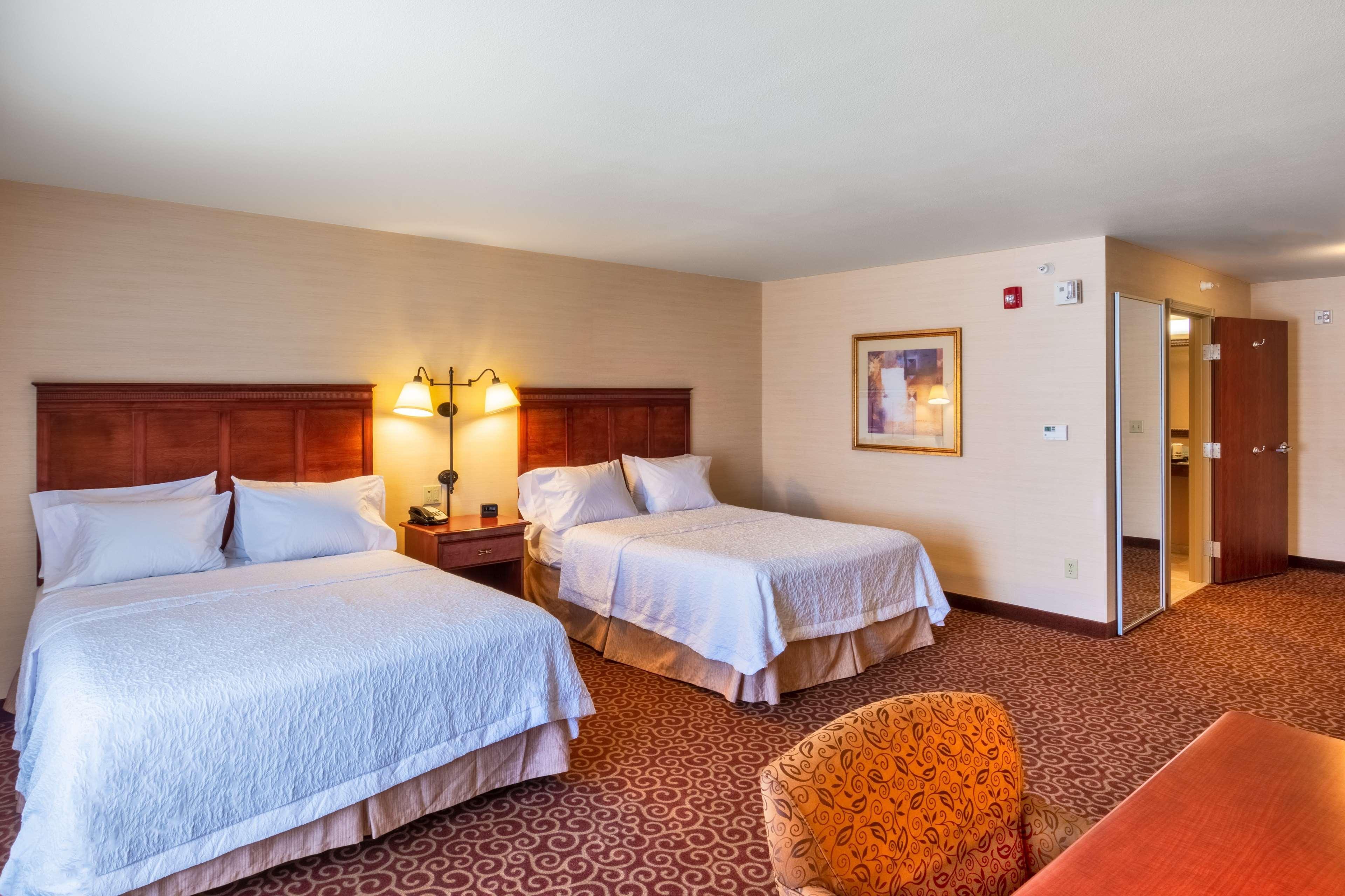 Hampton Inn רולינס מראה חיצוני תמונה