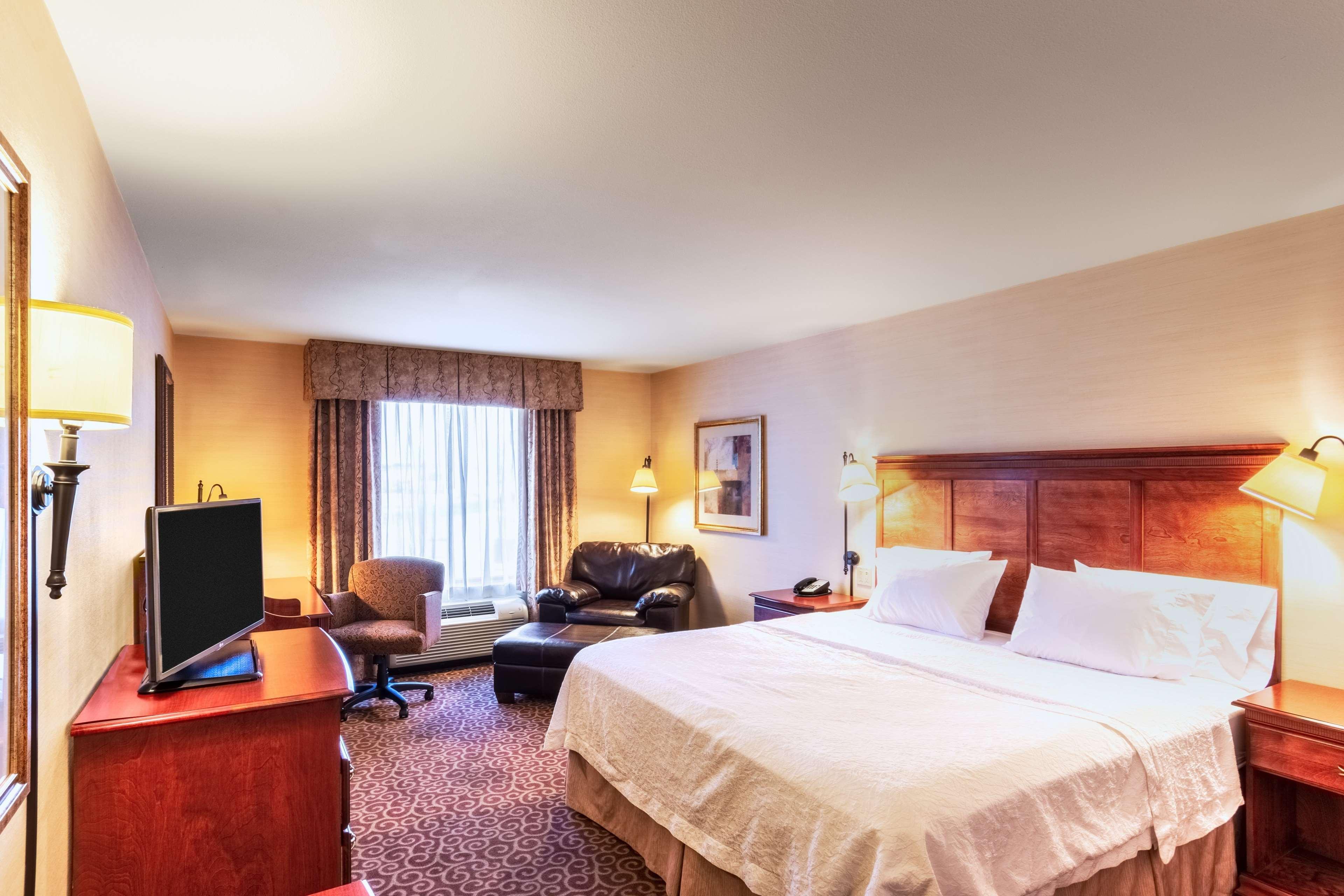Hampton Inn רולינס מראה חיצוני תמונה