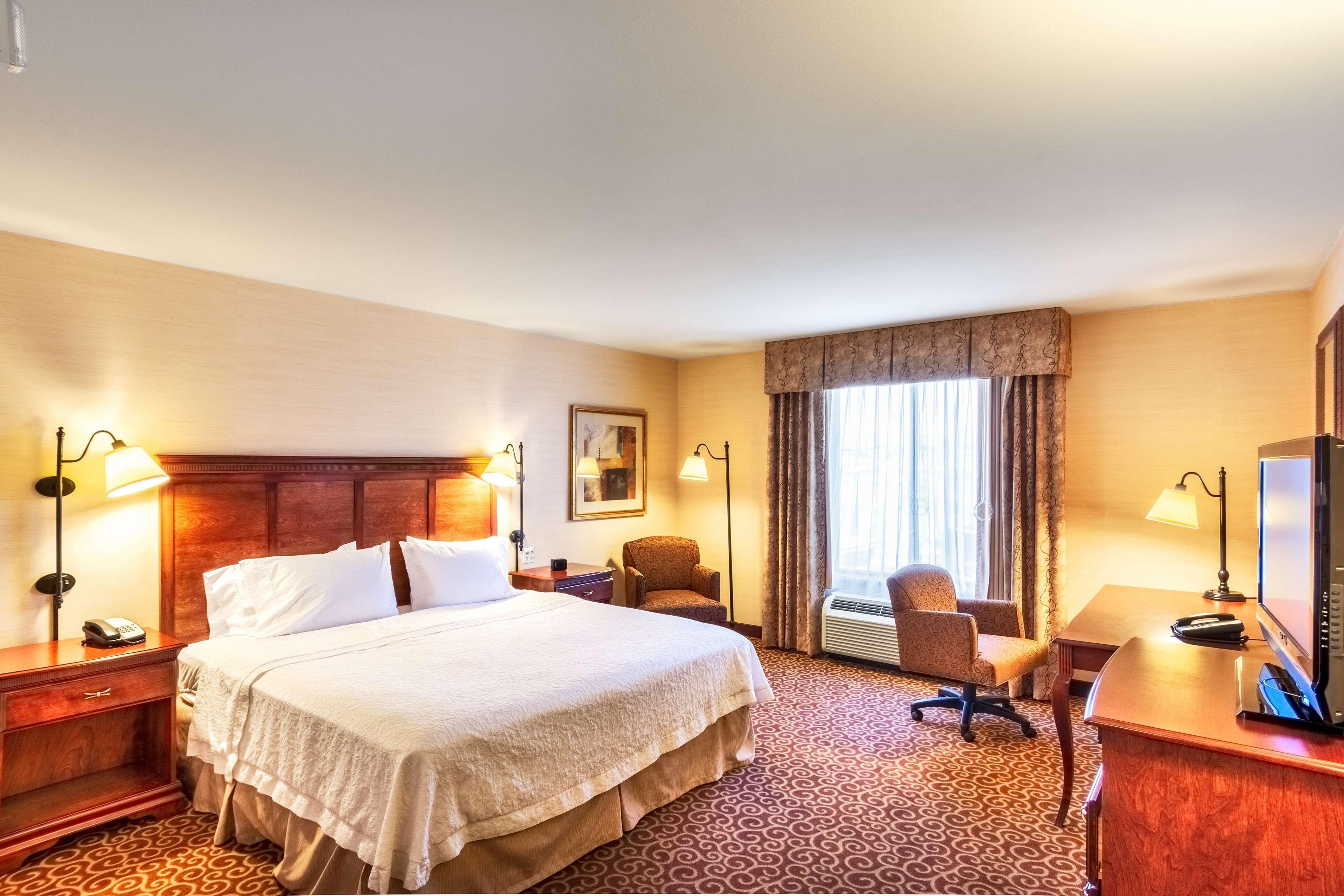 Hampton Inn רולינס מראה חיצוני תמונה
