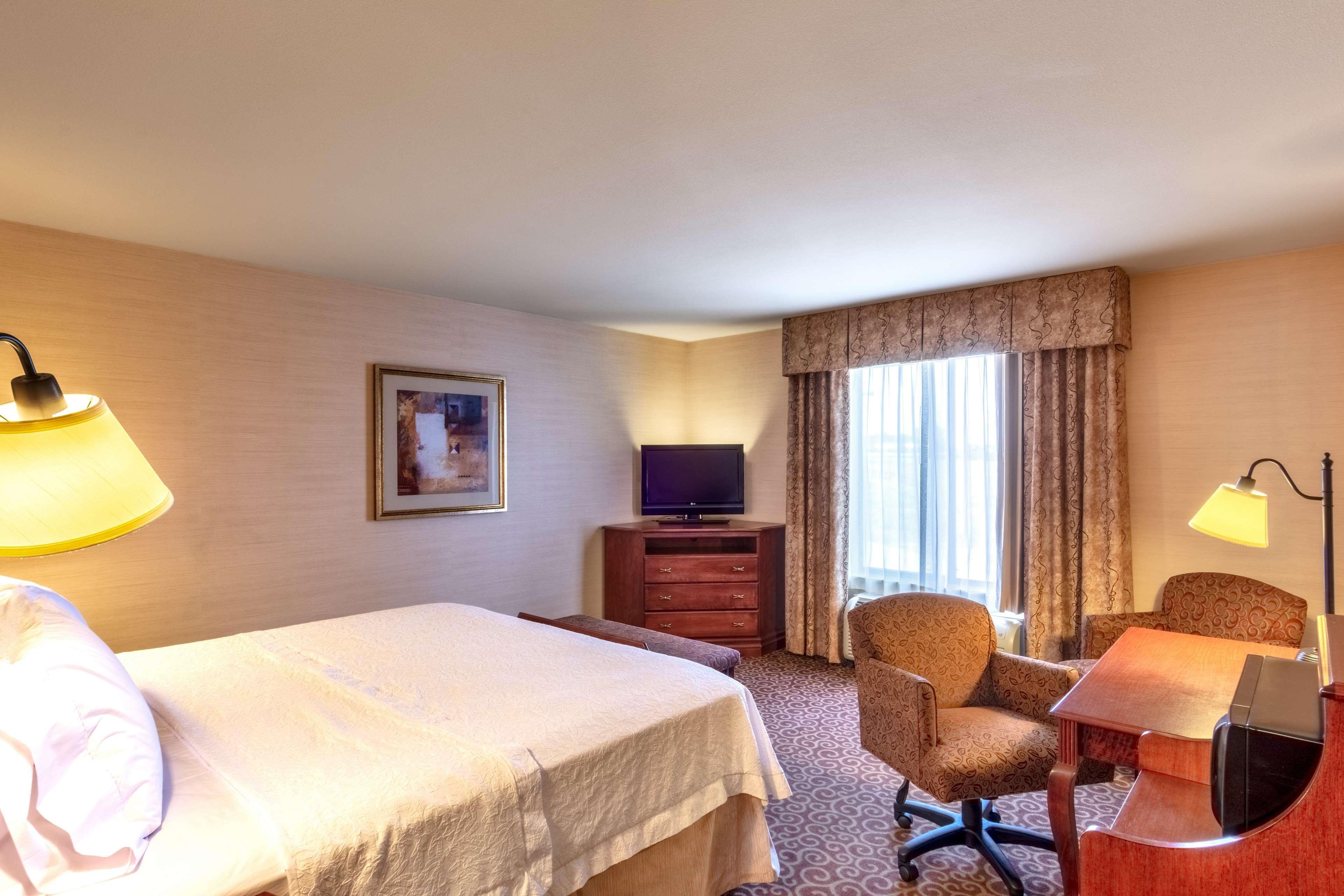 Hampton Inn רולינס מראה חיצוני תמונה