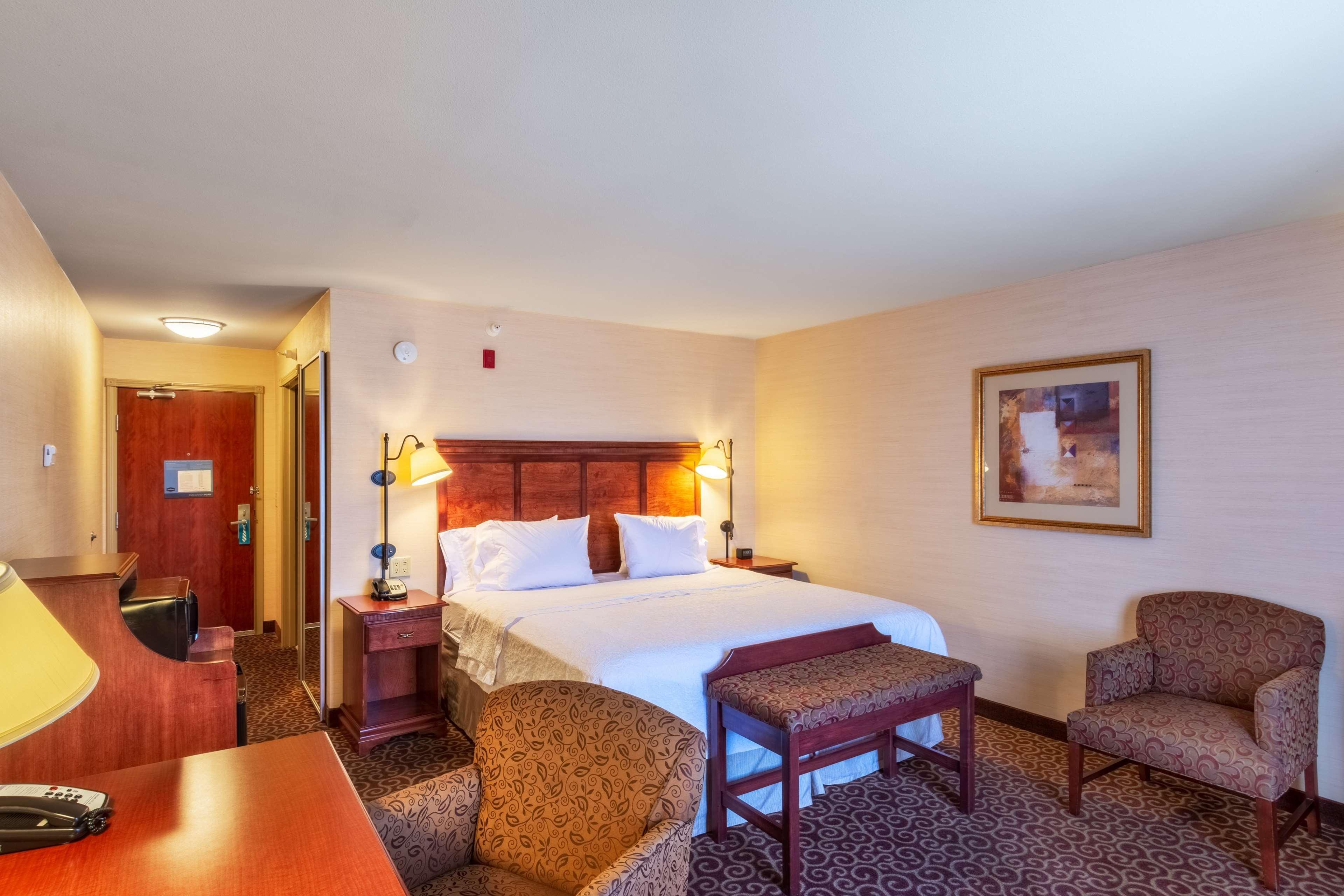 Hampton Inn רולינס מראה חיצוני תמונה
