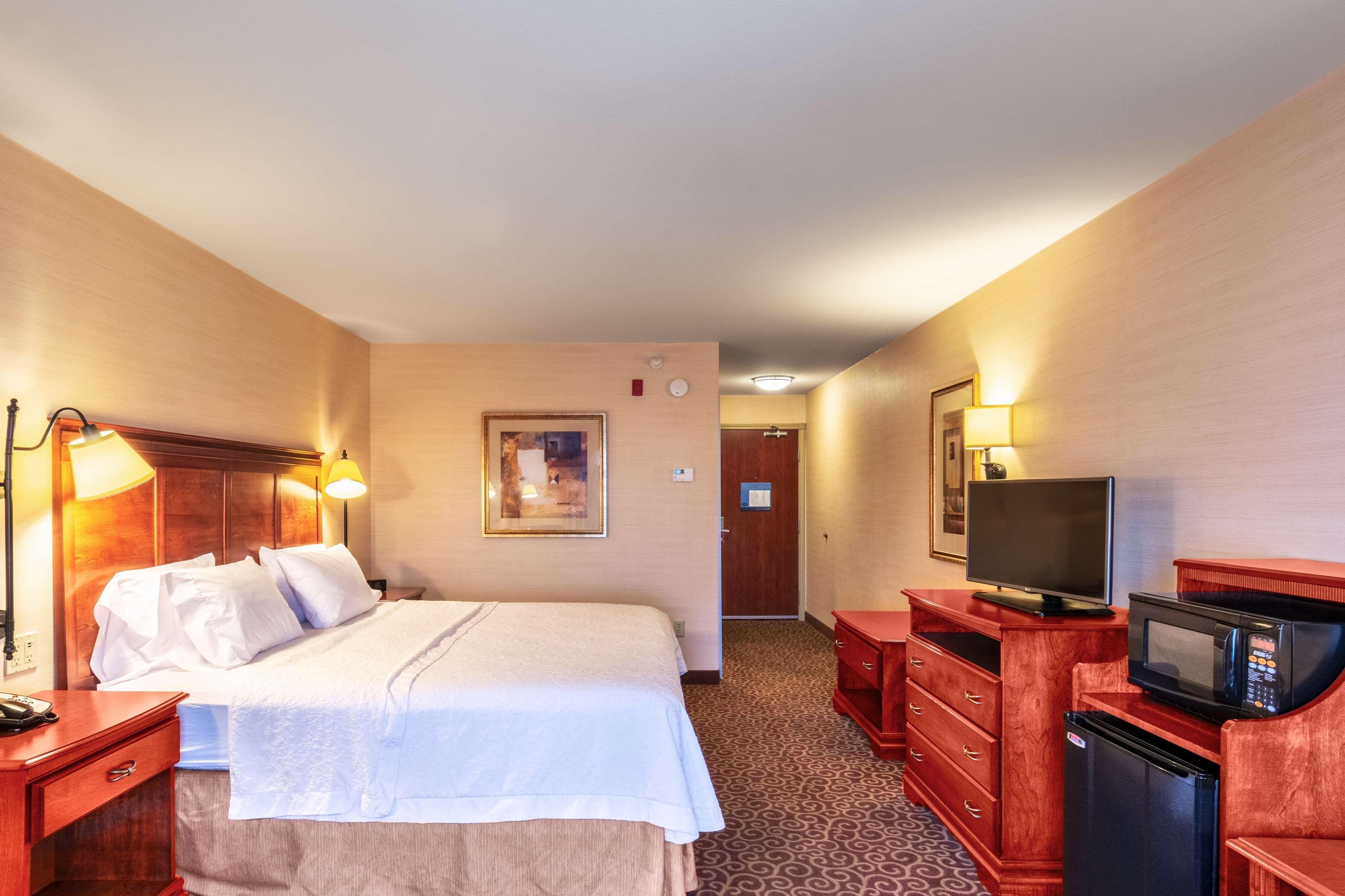 Hampton Inn רולינס מראה חיצוני תמונה