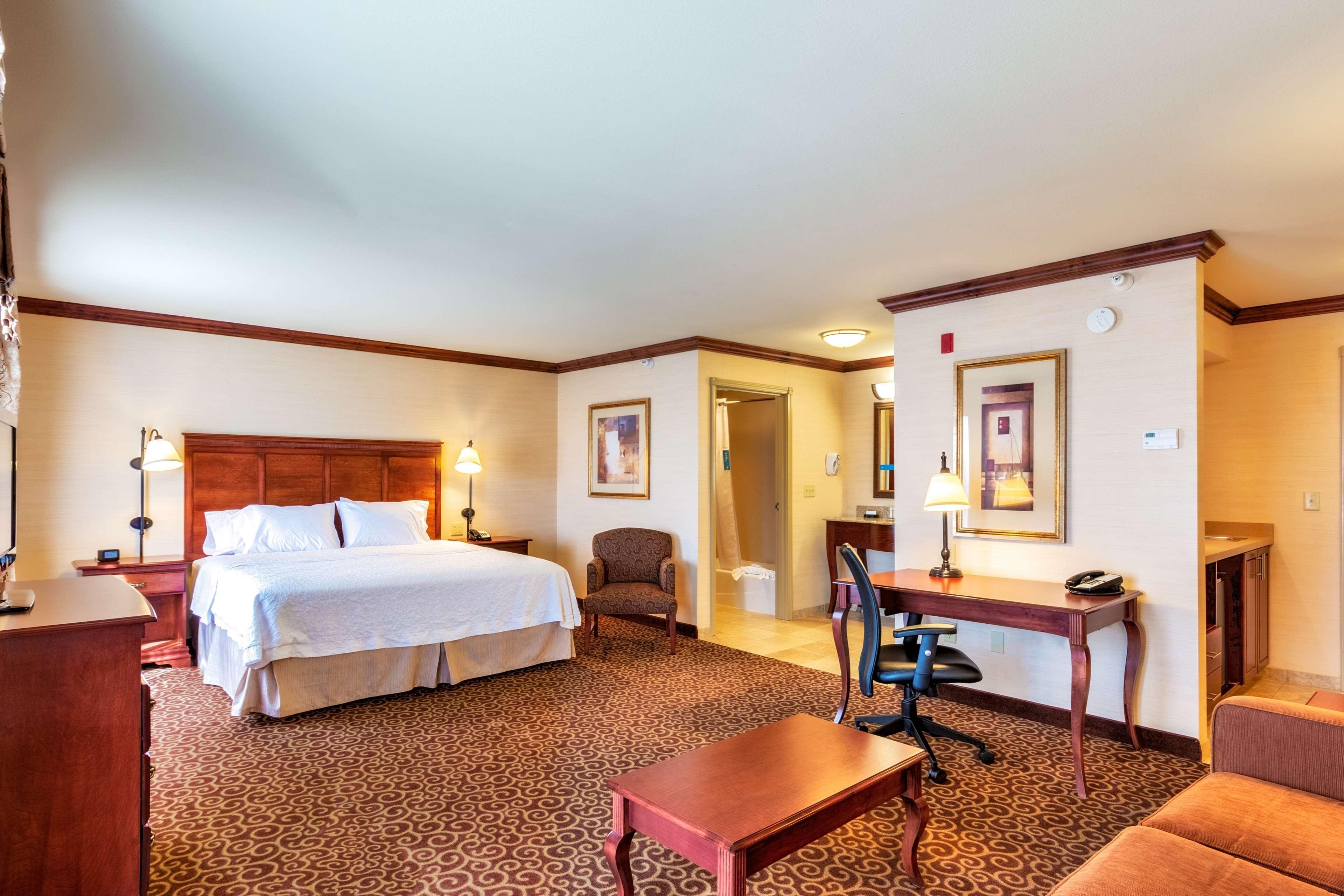 Hampton Inn רולינס מראה חיצוני תמונה
