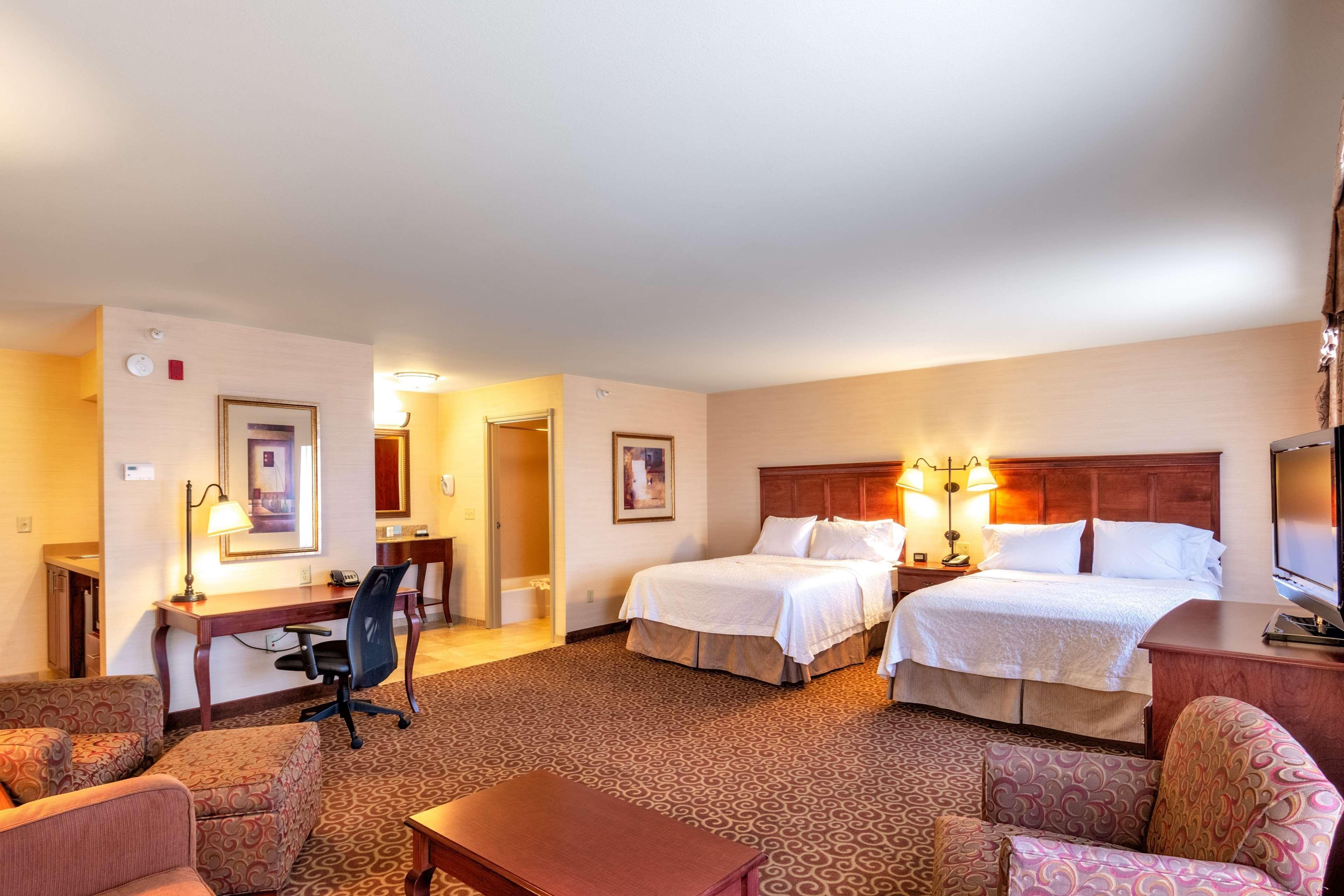 Hampton Inn רולינס מראה חיצוני תמונה