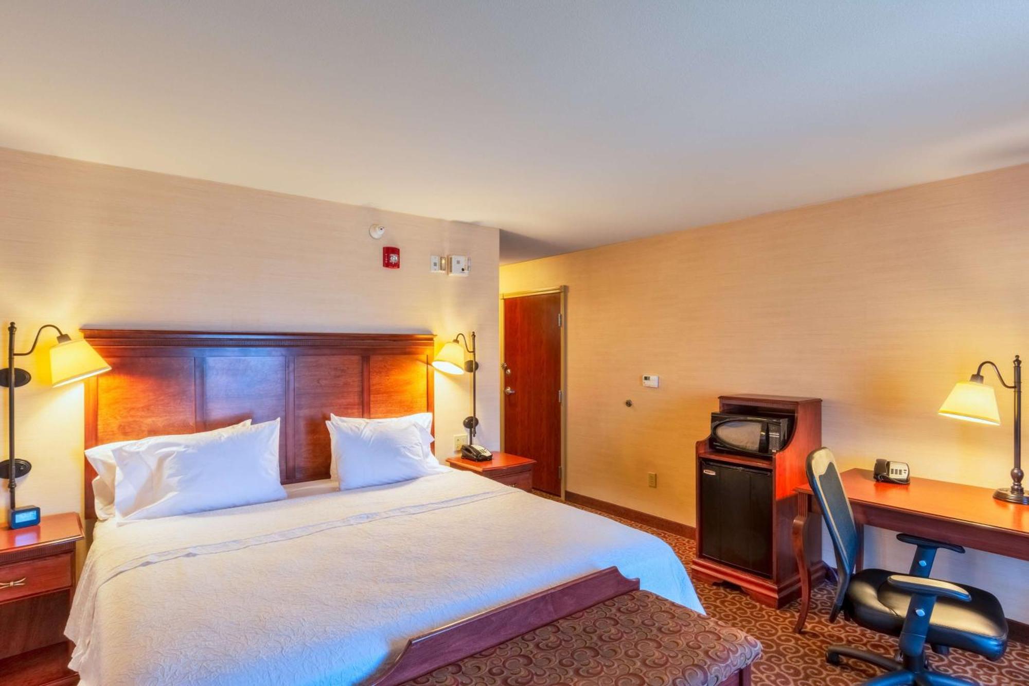 Hampton Inn רולינס מראה חיצוני תמונה