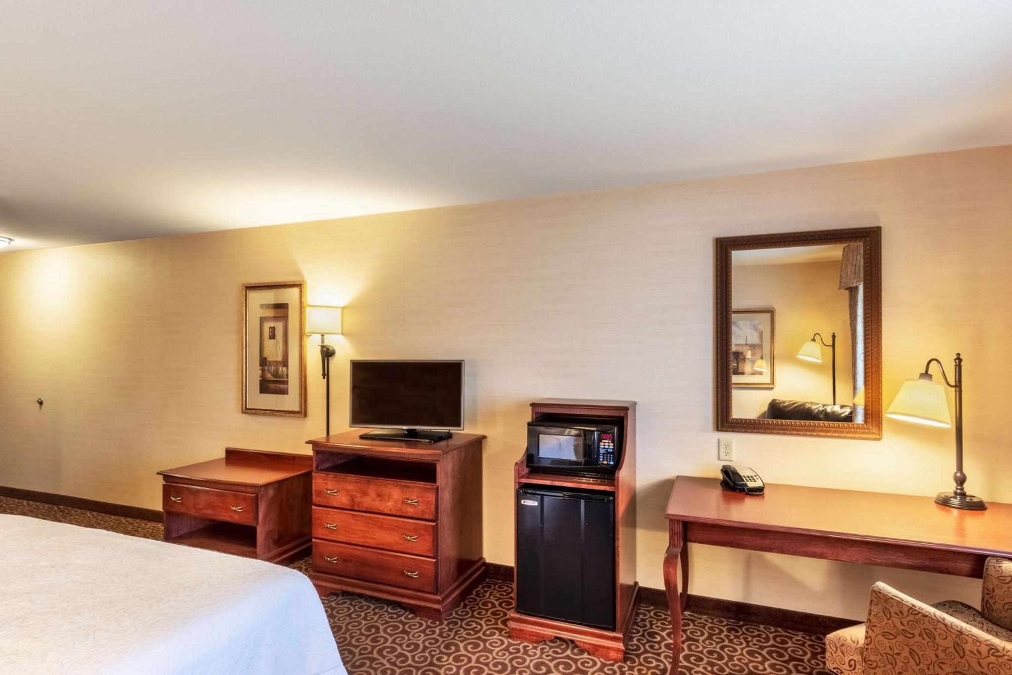 Hampton Inn רולינס מראה חיצוני תמונה