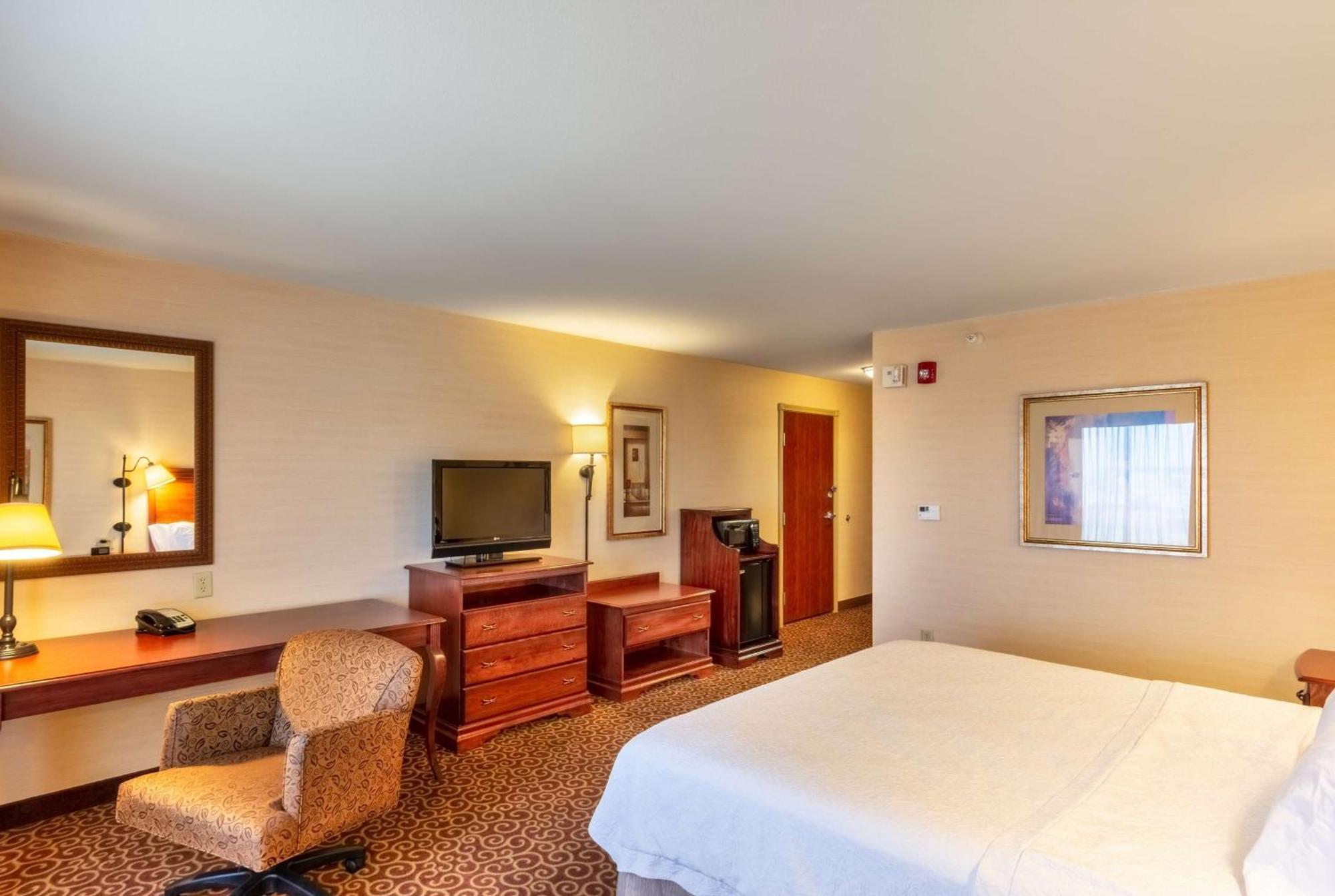 Hampton Inn רולינס מראה חיצוני תמונה
