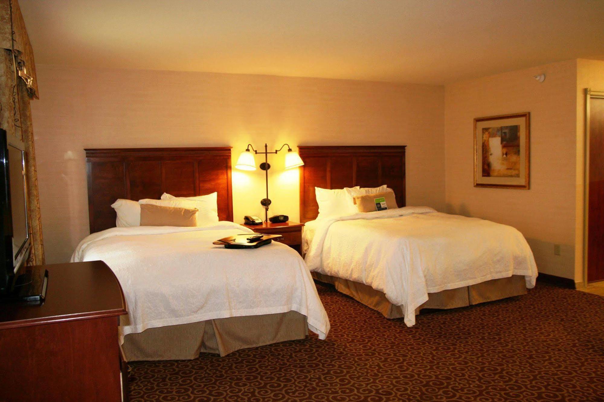 Hampton Inn רולינס מראה חיצוני תמונה